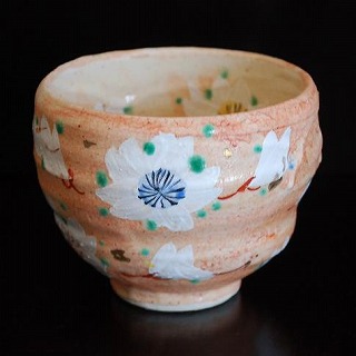 美濃焼きの骨董品