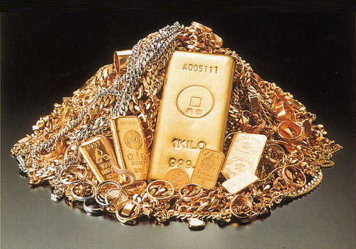 貴金属 買い取り 新潟