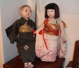 �����E�A���e�B�[�N�E���T�C�N���E�M�����E�����̔��O��